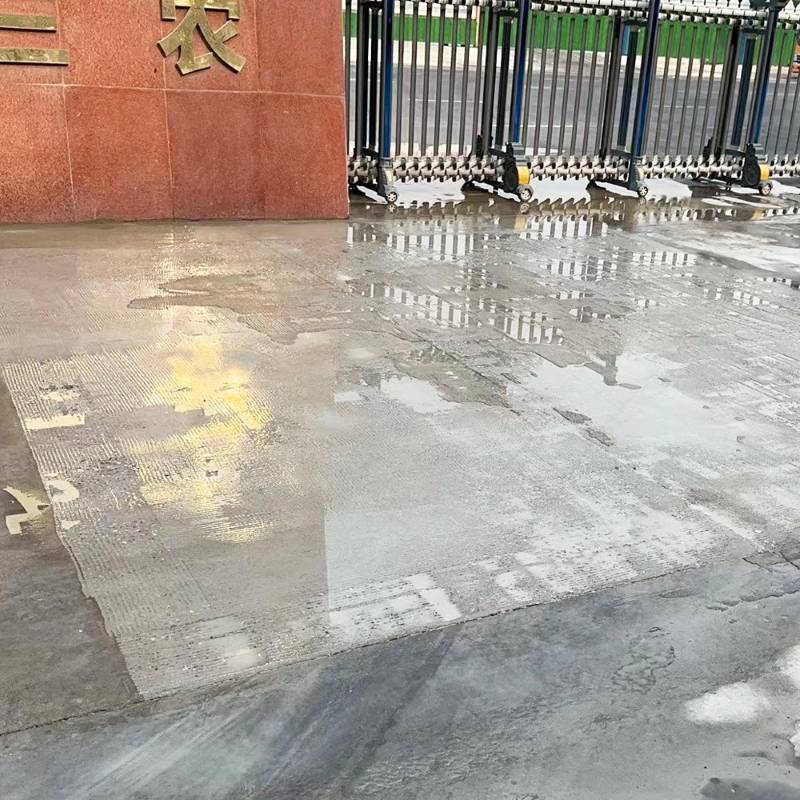 秦安水泥路面翻新砂浆